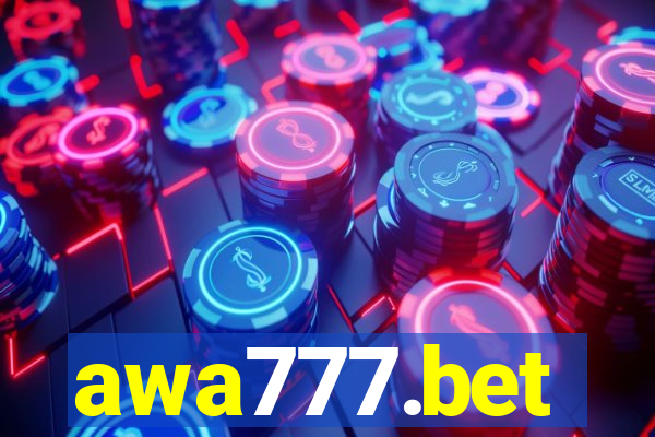 awa777.bet