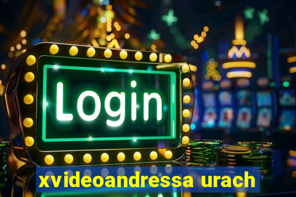 xvideoandressa urach