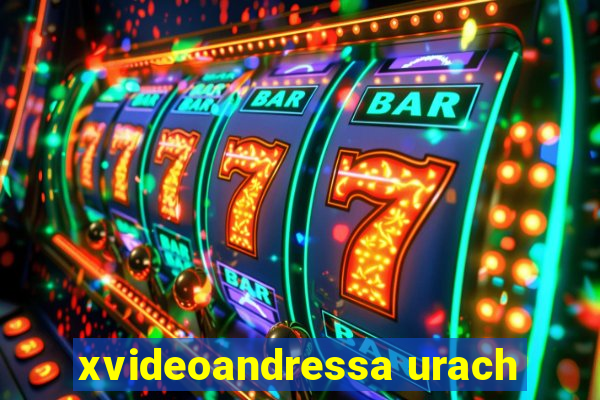 xvideoandressa urach