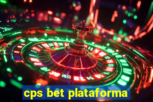 cps bet plataforma