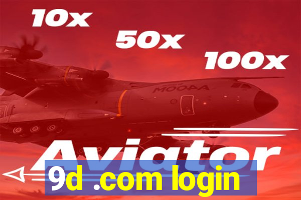 9d .com login