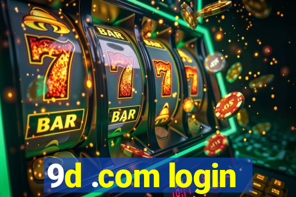 9d .com login