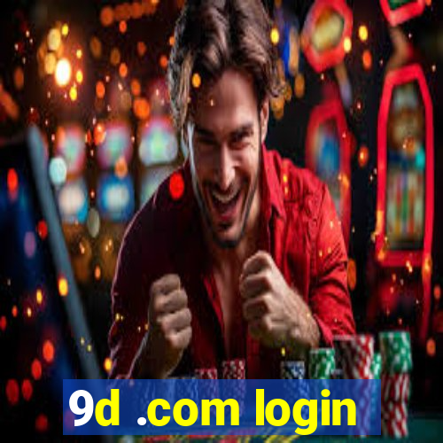 9d .com login