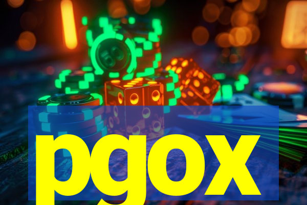 pgox