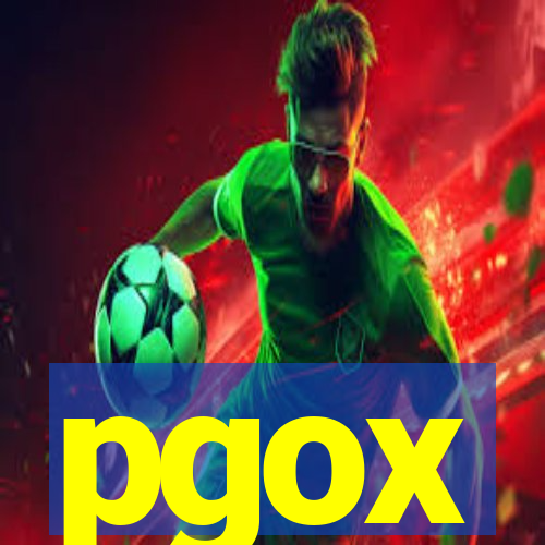 pgox