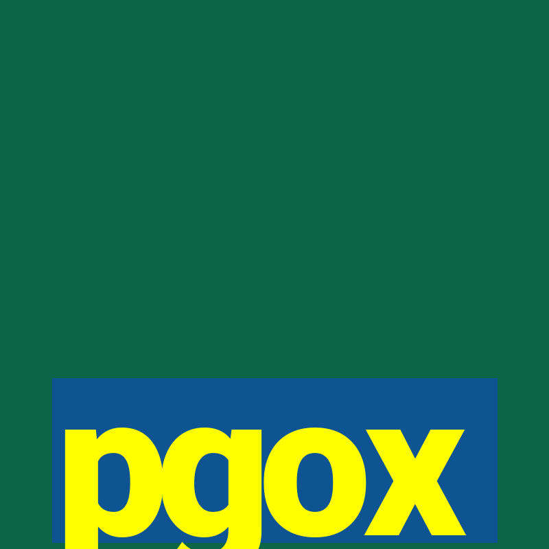 pgox