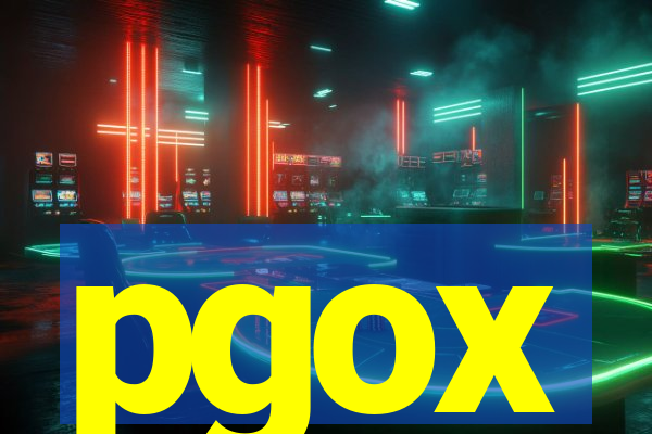 pgox