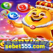 sebet555.com