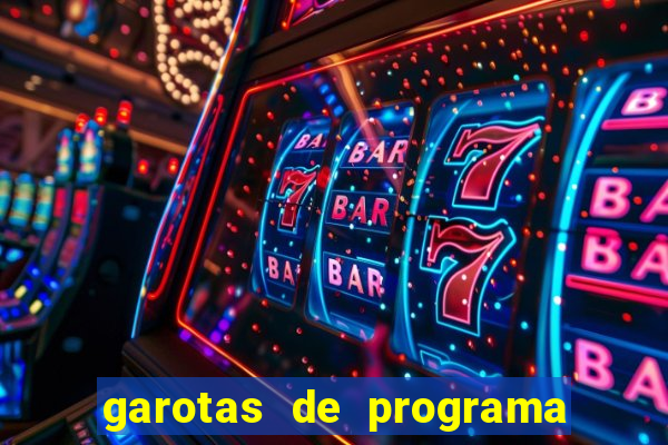 garotas de programa de barreiras bahia