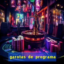 garotas de programa de barreiras bahia