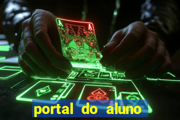 portal do aluno cruzeiro do sul