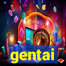 gentai