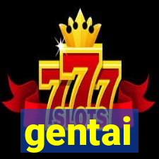 gentai