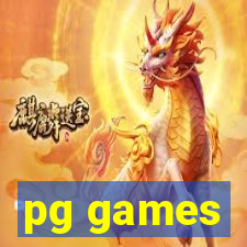 pg games