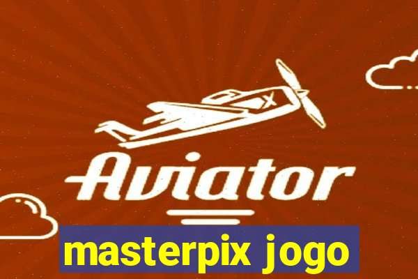 masterpix jogo