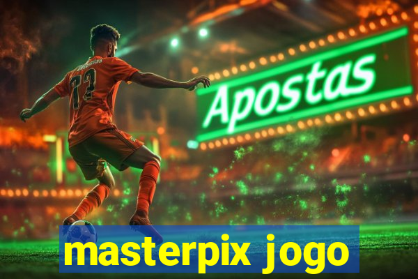 masterpix jogo