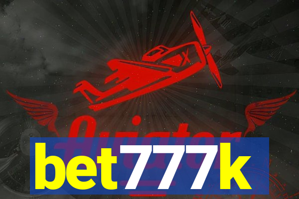 bet777k