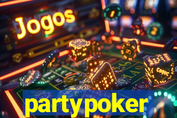 partypoker