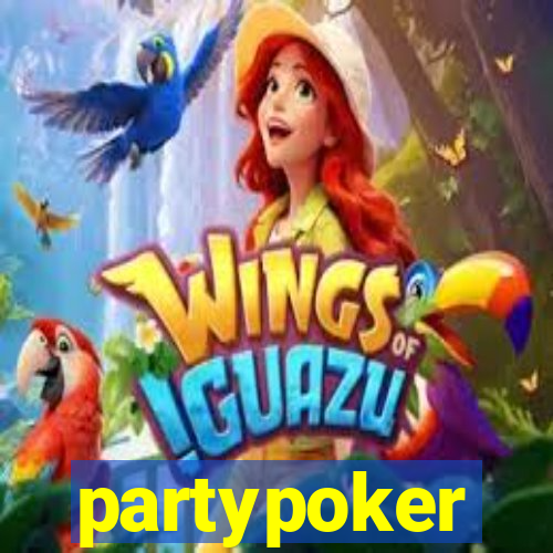 partypoker