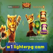 w1 lighterpg com