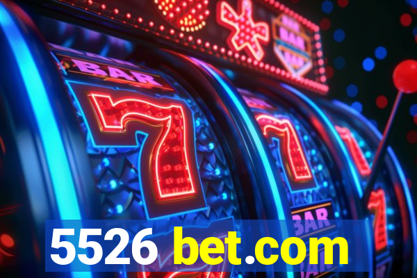 5526 bet.com