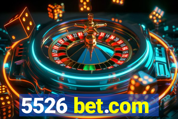 5526 bet.com