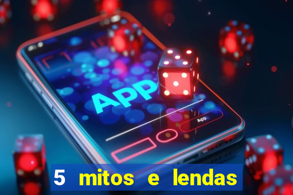 5 mitos e lendas sobre a lua