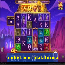 oobet.com plataforma