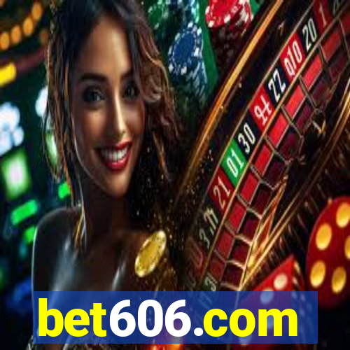 bet606.com