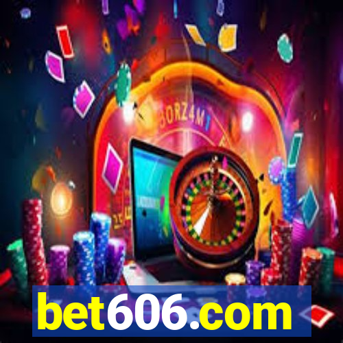 bet606.com