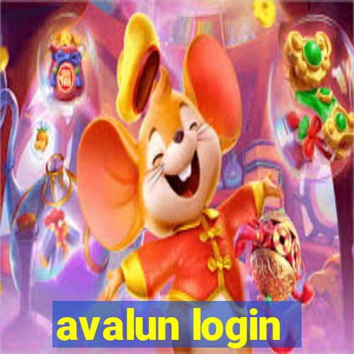 avalun login