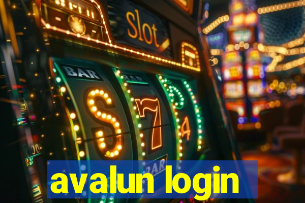 avalun login