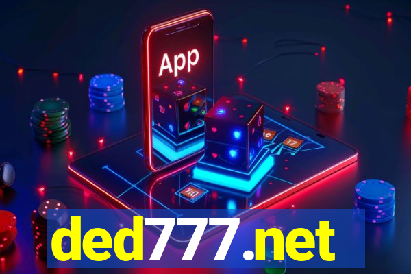 ded777.net