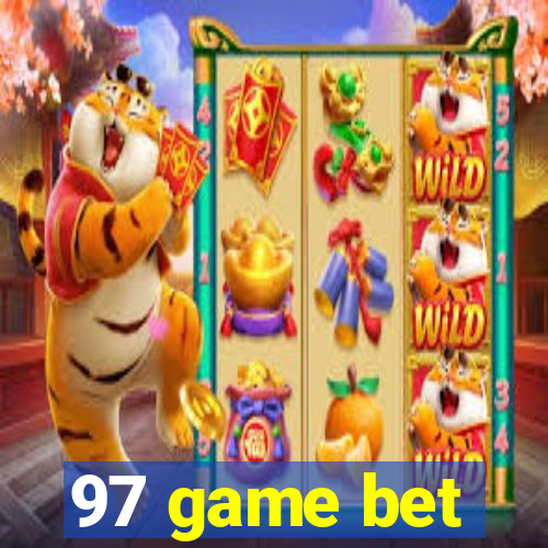 97 game bet