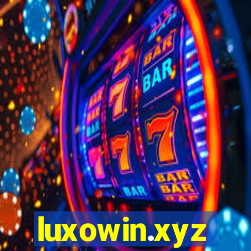 luxowin.xyz