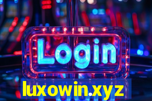 luxowin.xyz