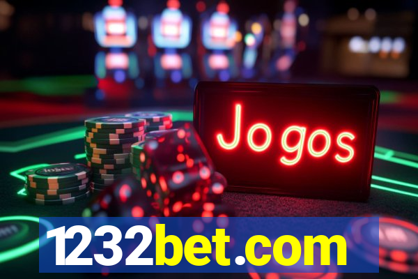 1232bet.com