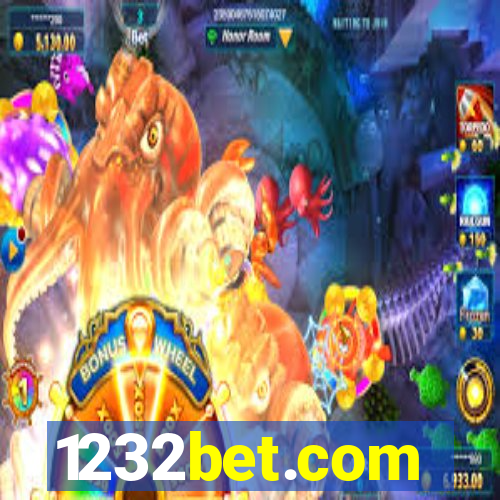 1232bet.com