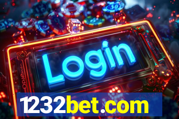 1232bet.com