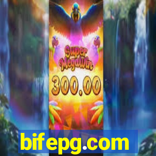 bifepg.com