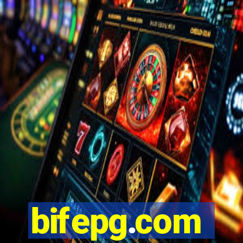 bifepg.com