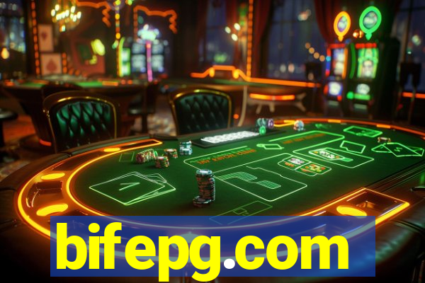 bifepg.com