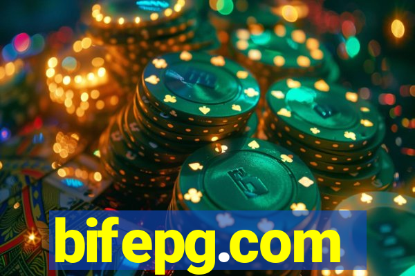 bifepg.com