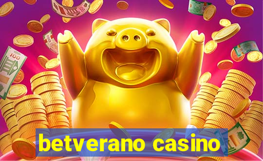 betverano casino