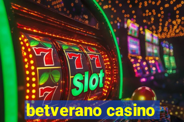 betverano casino