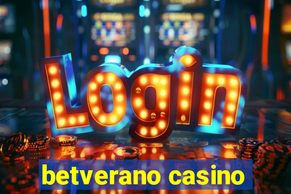 betverano casino