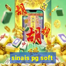 sinais pg soft