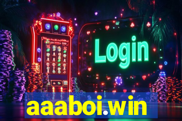 aaaboi.win