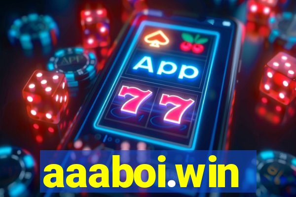 aaaboi.win