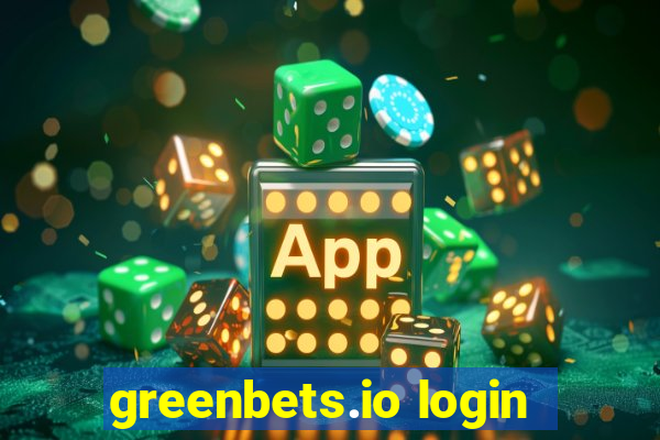 greenbets.io login